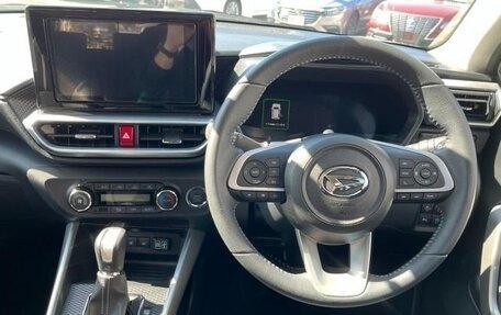 Daihatsu Rocky, 2021 год, 1 160 000 рублей, 8 фотография