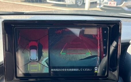 Daihatsu Rocky, 2021 год, 1 160 000 рублей, 9 фотография