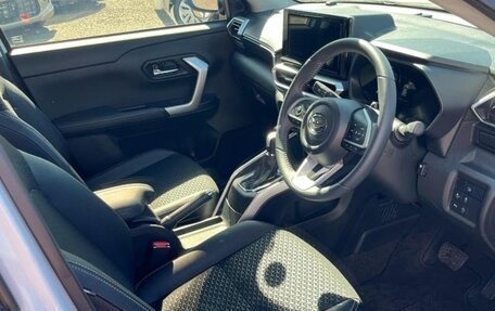 Daihatsu Rocky, 2021 год, 1 160 000 рублей, 5 фотография