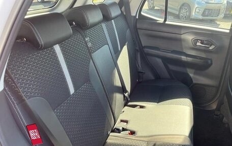 Daihatsu Rocky, 2021 год, 1 160 000 рублей, 7 фотография