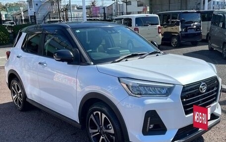 Daihatsu Rocky, 2021 год, 1 160 000 рублей, 2 фотография