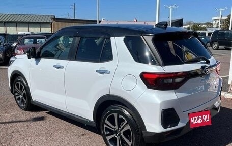 Daihatsu Rocky, 2021 год, 1 160 000 рублей, 4 фотография