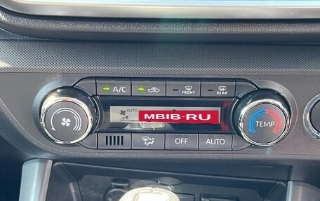 Daihatsu Rocky, 2021 год, 1 160 000 рублей, 10 фотография