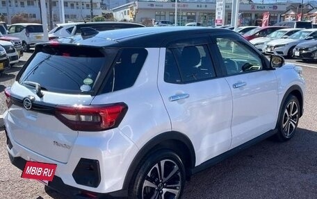 Daihatsu Rocky, 2021 год, 1 160 000 рублей, 3 фотография