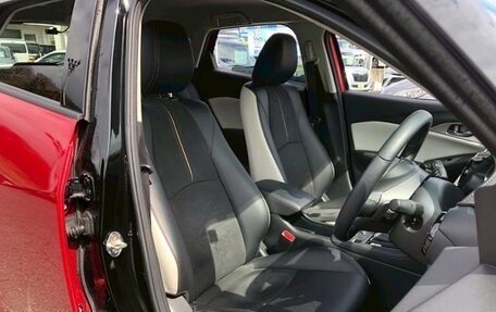 Mazda CX-3 I, 2022 год, 1 300 000 рублей, 10 фотография