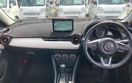 Mazda CX-3 I, 2022 год, 1 300 000 рублей, 9 фотография
