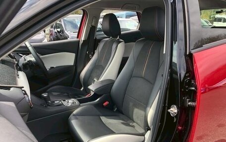 Mazda CX-3 I, 2022 год, 1 300 000 рублей, 13 фотография