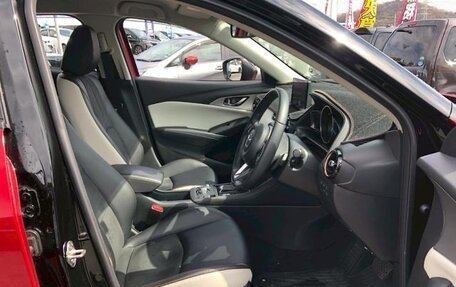 Mazda CX-3 I, 2022 год, 1 300 000 рублей, 11 фотография