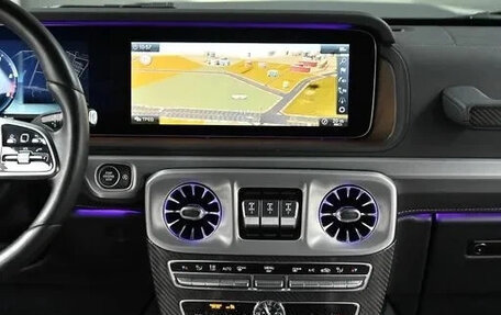 Mercedes-Benz G-Класс W463 рестайлинг _iii, 2021 год, 13 090 000 рублей, 7 фотография