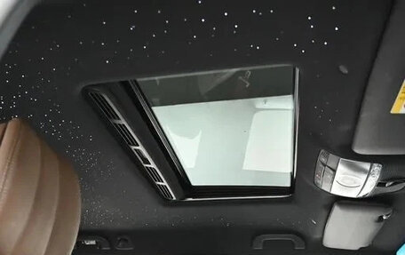 Mercedes-Benz G-Класс W463 рестайлинг _iii, 2021 год, 13 090 000 рублей, 12 фотография