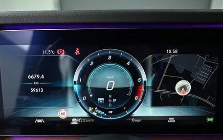 Mercedes-Benz G-Класс W463 рестайлинг _iii, 2021 год, 13 090 000 рублей, 11 фотография