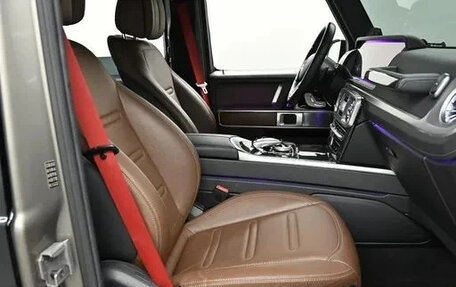 Mercedes-Benz G-Класс W463 рестайлинг _iii, 2021 год, 13 090 000 рублей, 9 фотография