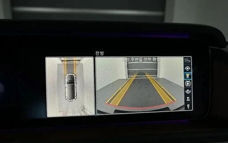 Mercedes-Benz G-Класс W463 рестайлинг _iii, 2021 год, 13 090 000 рублей, 14 фотография