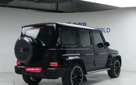 Mercedes-Benz G-Класс W463 рестайлинг _iii, 2021 год, 13 090 000 рублей, 3 фотография