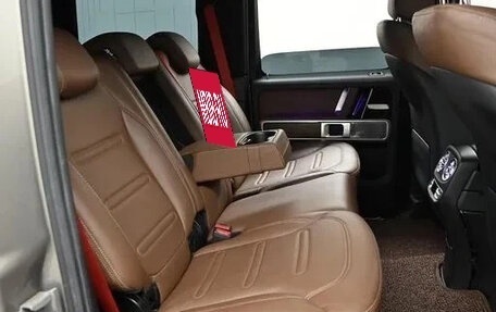 Mercedes-Benz G-Класс W463 рестайлинг _iii, 2021 год, 13 090 000 рублей, 10 фотография