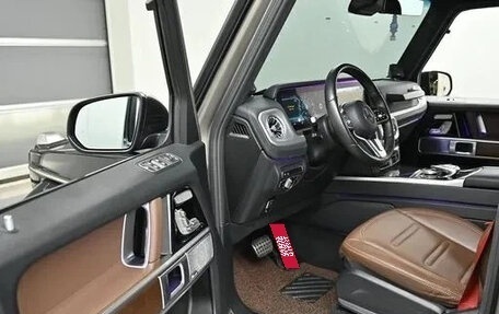 Mercedes-Benz G-Класс W463 рестайлинг _iii, 2021 год, 13 090 000 рублей, 8 фотография