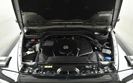 Mercedes-Benz G-Класс W463 рестайлинг _iii, 2021 год, 13 090 000 рублей, 18 фотография