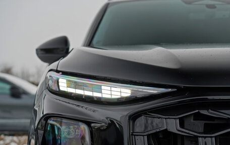 Audi Q3, 2026 год, 6 324 761 рублей, 3 фотография