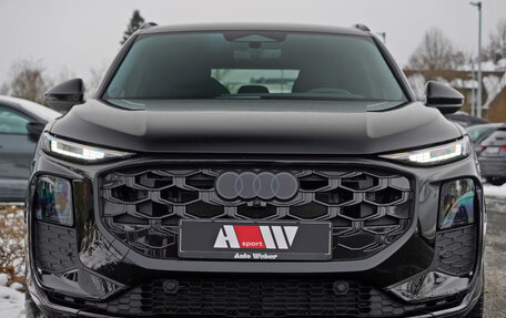 Audi Q3, 2026 год, 6 324 761 рублей, 2 фотография