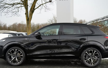 Audi Q3, 2026 год, 6 324 761 рублей, 4 фотография