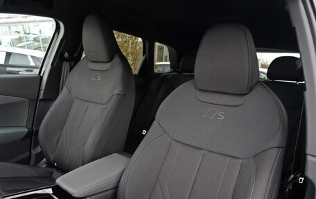 Audi Q3, 2026 год, 6 324 761 рублей, 12 фотография