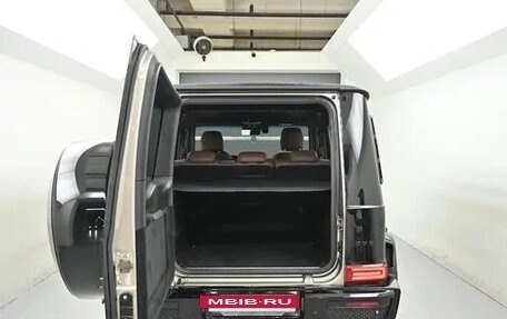 Mercedes-Benz G-Класс W463 рестайлинг _iii, 2021 год, 13 090 000 рублей, 16 фотография