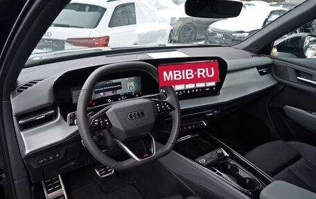 Audi Q3, 2026 год, 6 324 761 рублей, 8 фотография