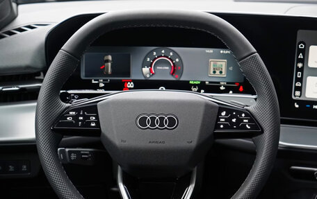 Audi Q3, 2026 год, 6 324 761 рублей, 15 фотография