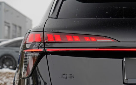 Audi Q3, 2026 год, 6 324 761 рублей, 27 фотография