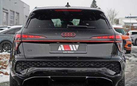 Audi Q3, 2026 год, 6 324 761 рублей, 26 фотография