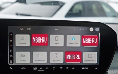 Audi Q3, 2026 год, 6 324 761 рублей, 20 фотография