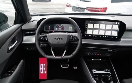 Audi Q3, 2026 год, 6 324 761 рублей, 14 фотография
