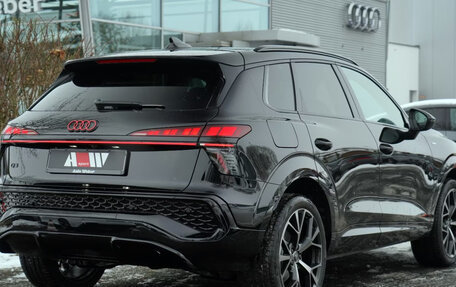 Audi Q3, 2026 год, 6 324 761 рублей, 29 фотография