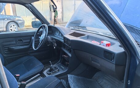 BMW 5 серия, 1985 год, 250 000 рублей, 4 фотография