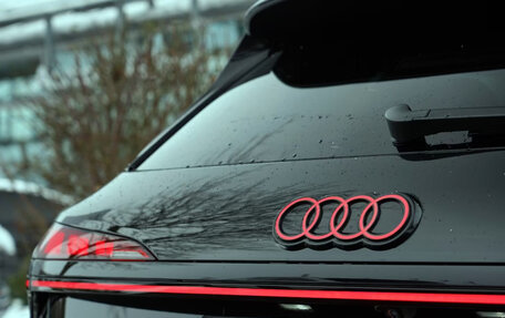 Audi Q3, 2026 год, 6 324 761 рублей, 28 фотография
