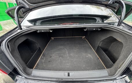 Volkswagen Passat B7, 2012 год, 1 150 000 рублей, 10 фотография