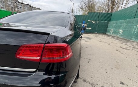 Volkswagen Passat B7, 2012 год, 1 150 000 рублей, 7 фотография