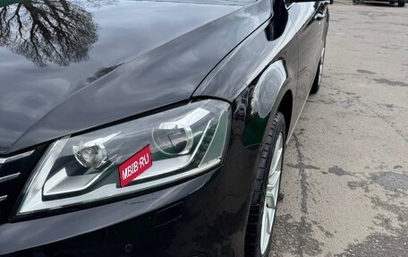 Volkswagen Passat B7, 2012 год, 1 150 000 рублей, 2 фотография