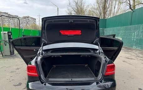 Volkswagen Passat B7, 2012 год, 1 150 000 рублей, 9 фотография