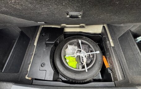 Volkswagen Passat B7, 2012 год, 1 150 000 рублей, 11 фотография