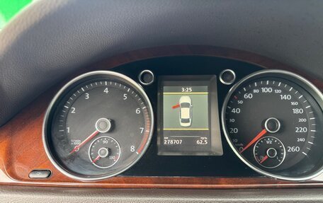 Volkswagen Passat B7, 2012 год, 1 150 000 рублей, 15 фотография