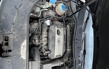 Volkswagen Passat B7, 2012 год, 1 150 000 рублей, 21 фотография