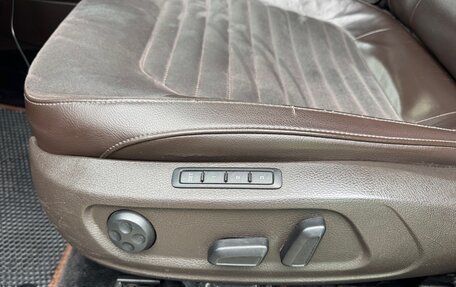 Volkswagen Passat B7, 2012 год, 1 150 000 рублей, 16 фотография