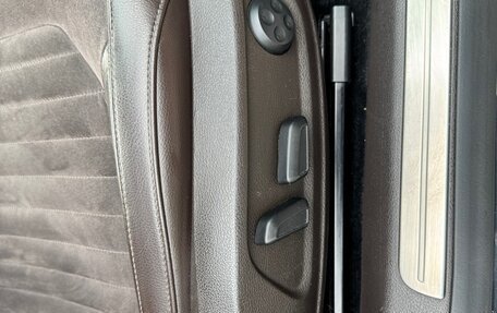 Volkswagen Passat B7, 2012 год, 1 150 000 рублей, 18 фотография