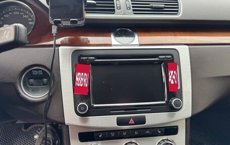 Volkswagen Passat B7, 2012 год, 1 150 000 рублей, 14 фотография