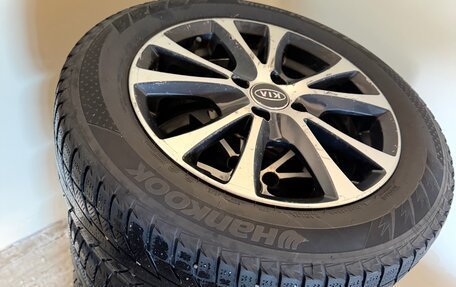 KIA Rio IV, 2018 год, 1 280 000 рублей, 11 фотография