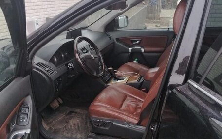 Volvo XC90 II рестайлинг, 2007 год, 1 550 000 рублей, 2 фотография