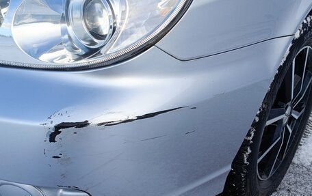 Hyundai Sonata IV рестайлинг, 2008 год, 550 000 рублей, 4 фотография