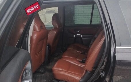 Volvo XC90 II рестайлинг, 2007 год, 1 550 000 рублей, 3 фотография