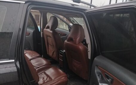 Volvo XC90 II рестайлинг, 2007 год, 1 550 000 рублей, 4 фотография